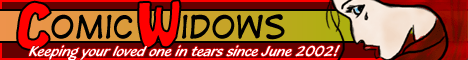 Comic Widows