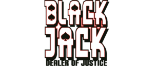 BLACK JACK (ICONS WRITEUP)