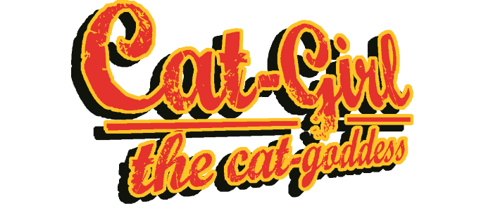 CAT-GIRL (Lydia Fellin)