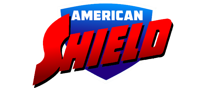 UNPUBLISHED – American Shield #1