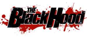 BLACK HOOD #1: SEASON 2 preview