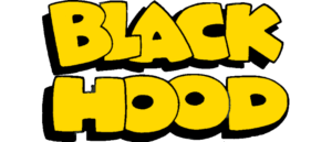 BLACK HOOD (Thomas Burland)