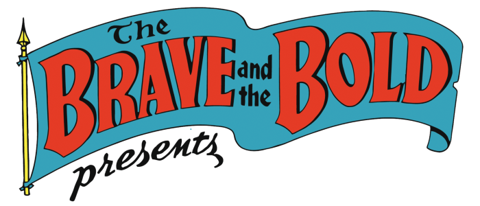 UNPUBLISHED – Brave and the Bold #24