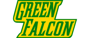 GREEN FALCON