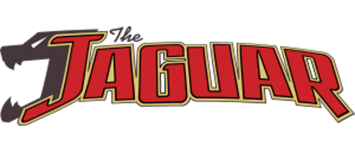 THE JAGUAR (ONE-SHOT)