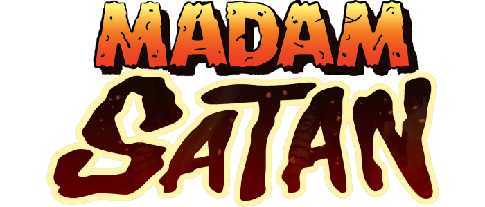 MADAM SATAN (Lucy Fur)