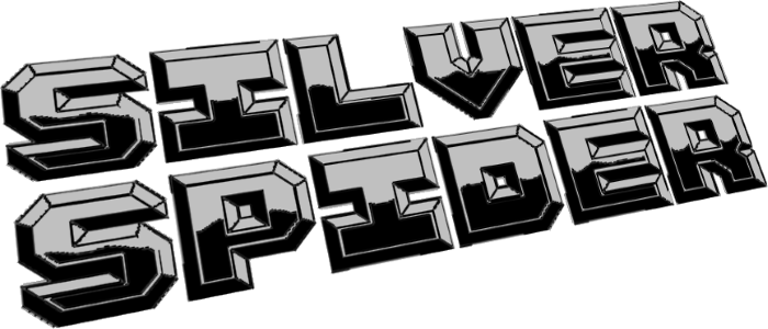 Silver Spider (Tommy Troy)