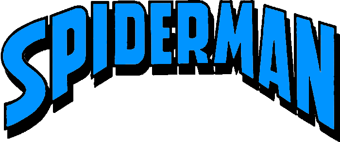 Spiderman (Tommy Troy)