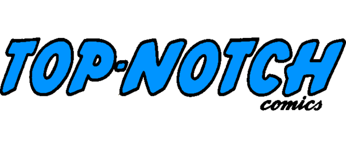 Top-Notch Comics (1939)