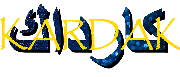 KARDAK (John Cardy)