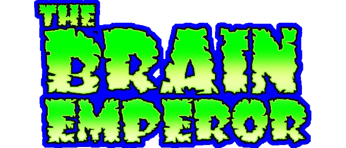 BRAIN EMPEROR