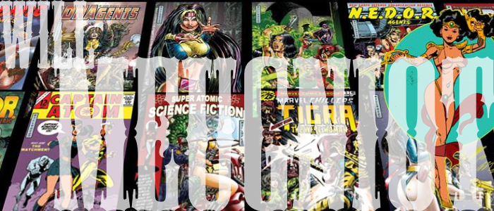 WILL MEUGNIOT GALLERY