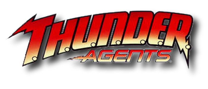 The JC/Texas/Red Circle Days of Thunder