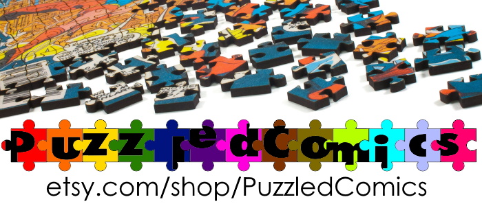 PuzzledComics