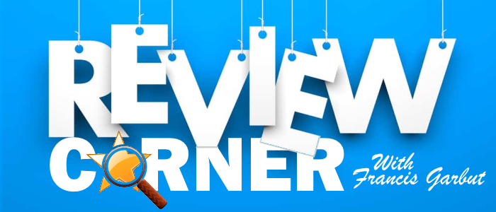 REVIEW CORNER: Darkling # 1