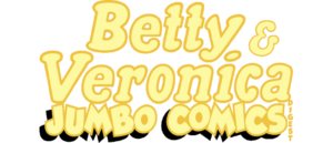 BETTY & VERONICA JUMBO COMICS DIGEST #312 preview