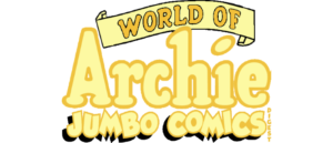 WORLD OF ARCHIE DIGEST #135 preview