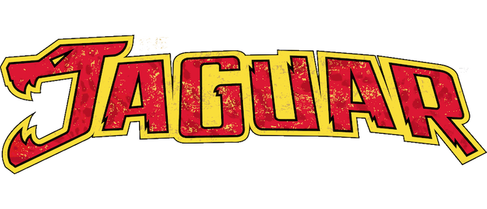 THE JAGUAR strikes in an action-packed new one-shot!